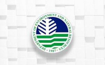 DENR opens climate change stories, photos awards