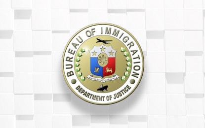 Viado named Bureau of Immigration OIC