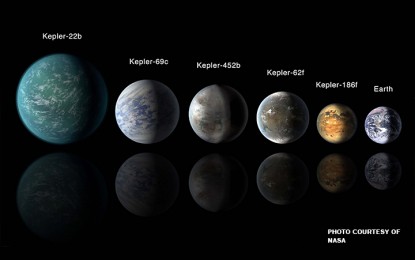 Many exoplanets may contain as much as 50% water