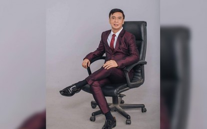 <p>Ilonggo fashion designer Alex Soncio succumbs to complications after being in and out of the hospital for a couple of months due to chronic kidney disease on Monday night (August 20, 2018). <em>(Photo by Miss Iloilo Dinagyang 2018 FB page)</em></p>