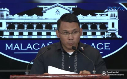 <p>Former National Youth Commission (NYC) chairperson Ronald Cardema. <em>(File photo)</em></p>