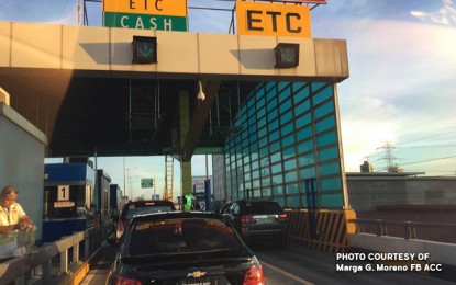 Seamless electronic toll collection for CALAX motorists by 2020