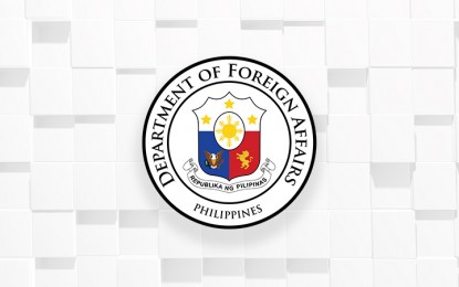 DFA logs no new cases among overseas Pinoys on April 10