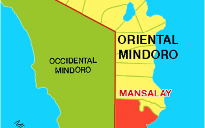 <p>Location map of Mansalay, Oriental Mindoro <em>(source: <a href="http://www.wowmindoro.com">www.wowmindoro.com</a>)</em></p>