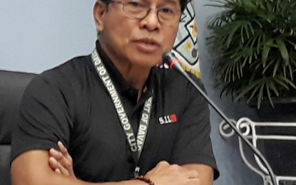 Davao City traffic body nets 100K violators in a year