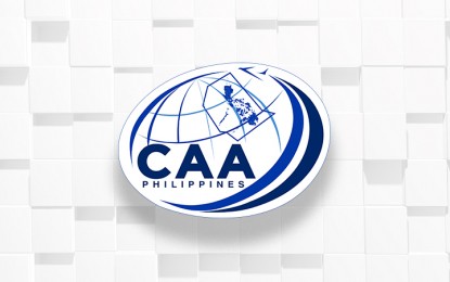 2.5M passengers expected in CAAP airports in December