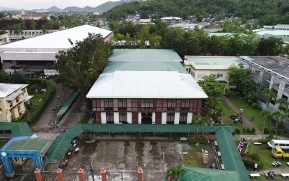 <p>The Leyte Normal University in Tacloban City has the highest approved budget endorsed by the Regional Development Council. <em>(Photo from LNU FB page)</em></p>
