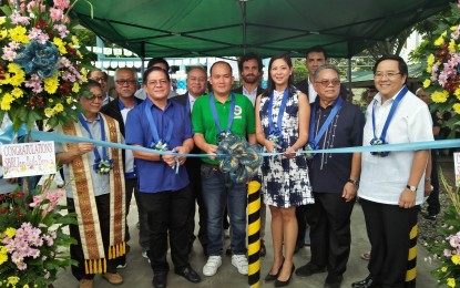 P500-M water system starts operating in Iloilo’s Jaro | Philippine News ...