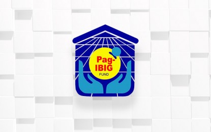 <p><strong>CONTRIBUTION RATE HIKE</strong>. Several members of Pag-IBIG Fund in Baguio City aired their support for the planned increase in the Maximum Fund Salary (MFS) that will take effect in February 2024. The workers said they know that the contribution hike will be returned to them through savings that they can benefit from in the future. <em>(PNA file photo)</em></p>