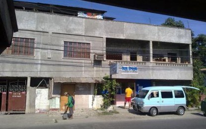 <p><em>Philippine Ahlul Bayt Islamic Assembly, Inc. office in Zamboanga </em></p>