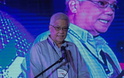 DICT firm on identifying 3rd telco player by December