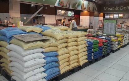 BSP eyes April inflation between 2.7-3.5%