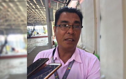 <p>City agriculturist Romulo Pangantihon says they intend to establish post-harvest facilities in Iloilo City to ensure food security.</p>