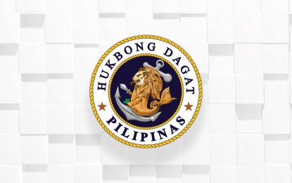 <p><em>Philippine Navy logo.</em></p>