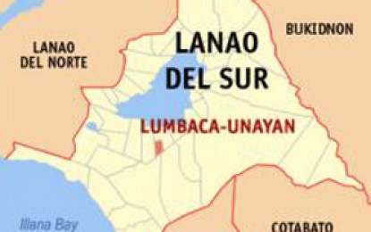 2 more Maute members surrender in Lanao