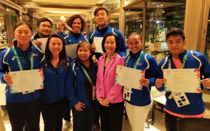 PH ends campaign at Youth Olympics | Philippine News Agency