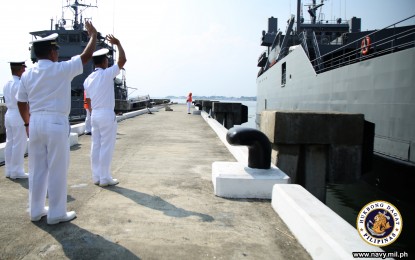 PH Navy committed to multi-lateral cooperation