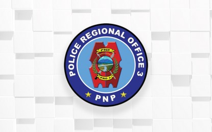 3 ex-CTG members surrender in C. Luzon