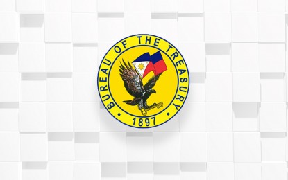 Gov’t raises PHP584-B from Retail Treasury Bond offering