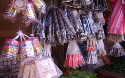 Zamboanga City’s ‘addiction’ to betel nuts 