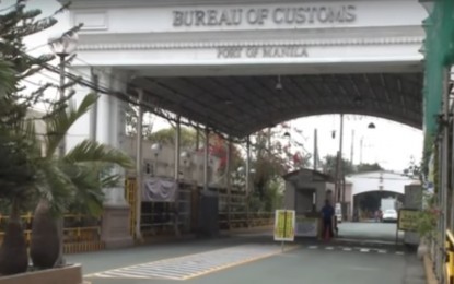 Firm, customs broker face smuggling raps