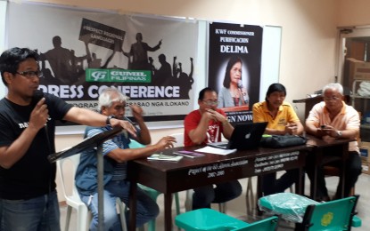 Ilocano writers condemn KWF's 'faulty' orthography