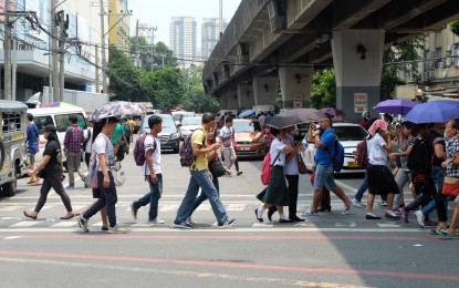 PH economy among fastest, employment up in nearly 20 years – economist