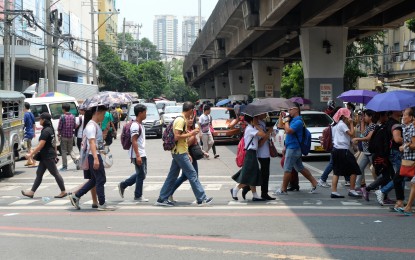 No Lockdown In Ncr Until Covid 19 Cases Reach Thousands Prrd Philippine News Agency