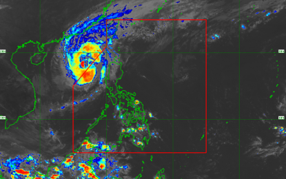 Rainy 'Undas' in parts of Luzon due to 'Yutu'