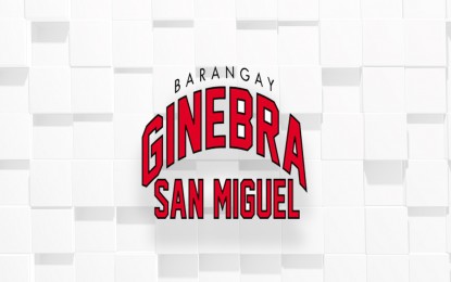 Ginebra takes PBA Governors' Cup Finals opener