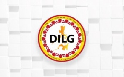 DILG cites 16 NorMin LGUs for anti-drug programs