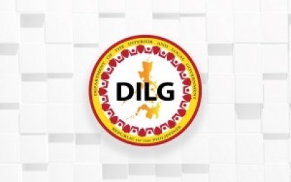 No more reported granular lockdown in PH: DILG 