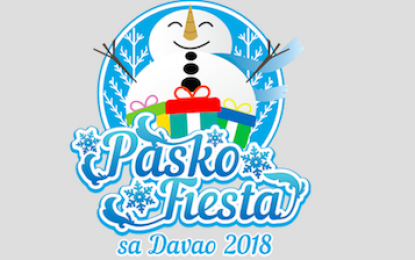 <p>Logo courtesy of Davao City government</p>