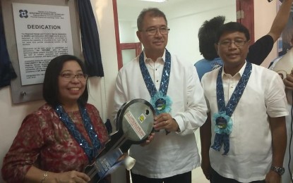 DOST, LGU, University partner to boost Rizal’s eco-tourism | Philippine ...