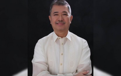 <p>DOST Secretary Fortunato T. dela Pena will keynote the press congress and preside over a press conference immediately after the event’s opening rites. <em>(Photo courtesy of PAPI)</em></p>