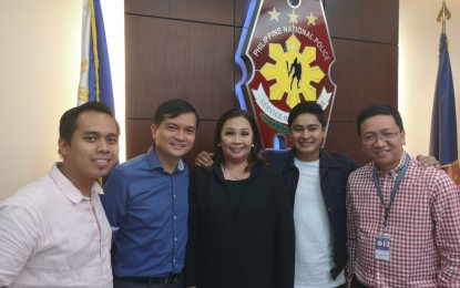 DILG, ABS-CBN settle row over 'Ang Probinsyano'