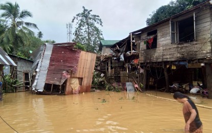 Isolated east Samar town due to ‘Samuel’ needs help | Philippine News ...