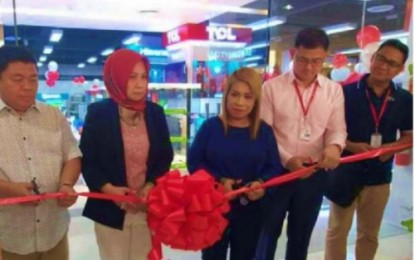 Robinsons outlet opens in Cotabato, more malls coming | Philippine News ...