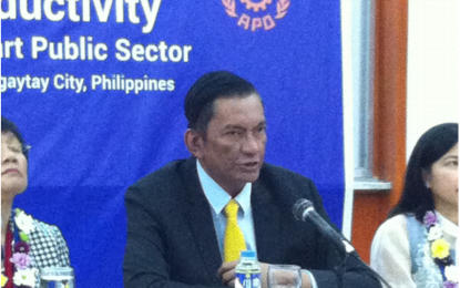<p>House Ways and Means Committee chairman Joey Salceda <em>(File photo)</em></p>