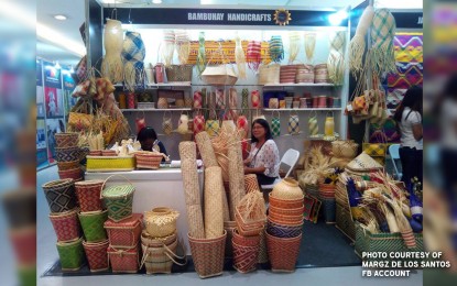 DTI continues to roll out support for MSMEs