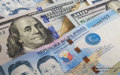 Peso higher, PSEi slides as trading week ends