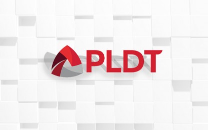 pldt logo