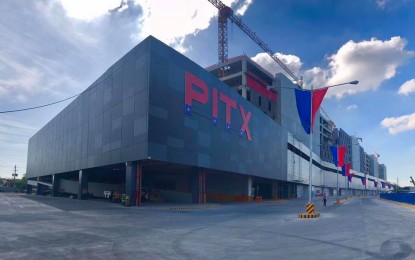 <p>The Paranaque Integrated Terminal Exchange (PITX) aims to become a transfer point for passengers alighting from provincial buses from Cavite and Batangas and transferring to other modes of public transportation in Metro Manila. <em>(Photo courtesy of DOTr) </em></p>