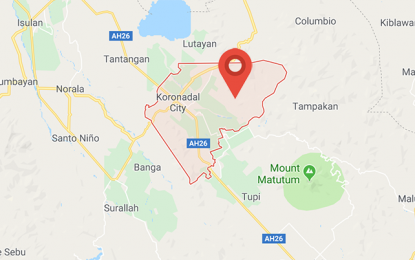 map of koronadal city        
        <figure class=