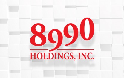 8990 Holdings H1 profit up 18% | Philippine News Agency