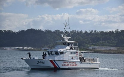 <p>The Philippine Coast Guard has commissioned French patrol boats into its service for its anti-smuggling operations across the country. <em>(Photo courtesy of Philippine Coast Guard) </em></p>