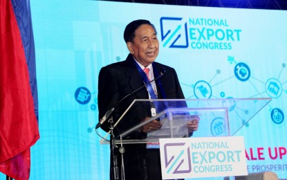 PH exports increasing but external headwinds slow down growth
