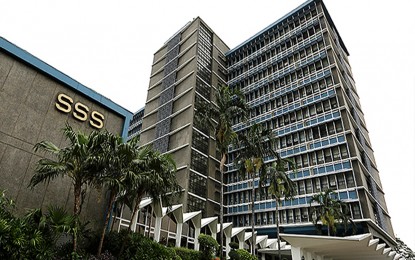SSS expands contribution payment thru mobile app, online channels