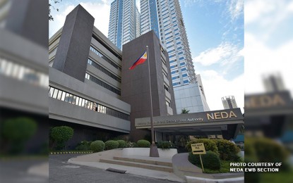 NEDA calls for people-centered gov't frontline services