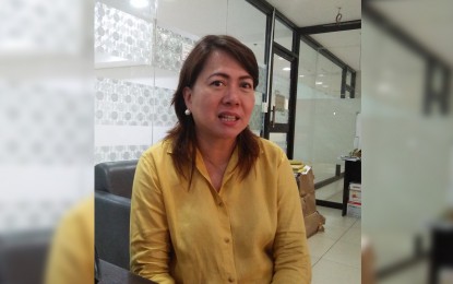<p>Iloilo City Tourism Officer Junel Ann Divinagracia says they will roll out 'Joyride Ta', a tourism awareness program to deepen the understanding of frontliners about Iloilo City and what it has to offer to visitors on December 17, 2018. <em>(Photo by Lena Perla) </em></p>